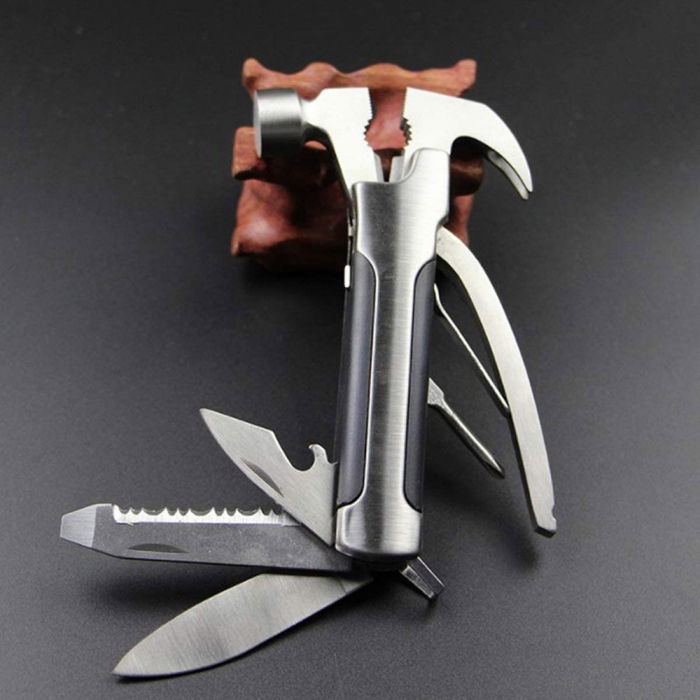 Unealta multifunctionala Ciocan, 12 in 1 [2]