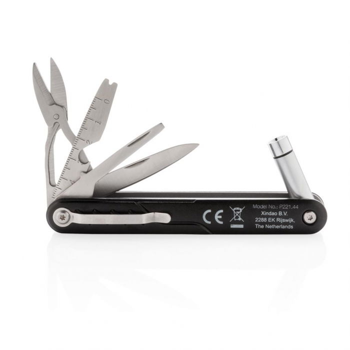 Unealta multifunctionala de buzunar 9 in 1, Excalibur [3]