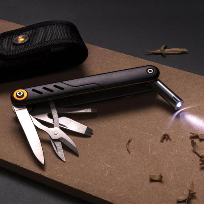 Unealta multifunctionala de buzunar 9 in 1, Excalibur [1]