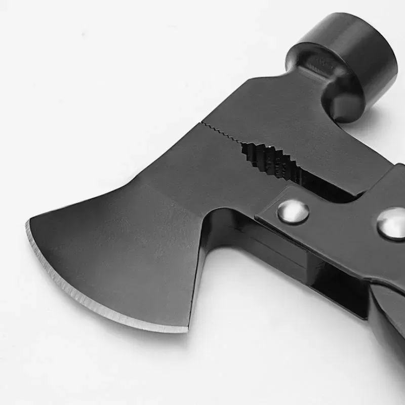 Unealta Multifunctionala pentru Supravietuire [10]