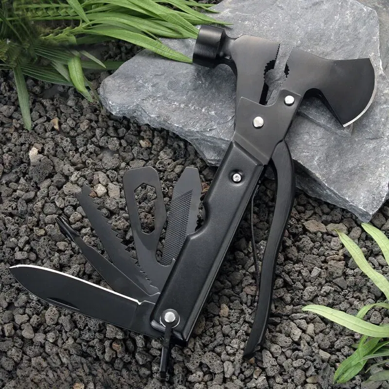 Unealta Multifunctionala pentru Supravietuire [1]