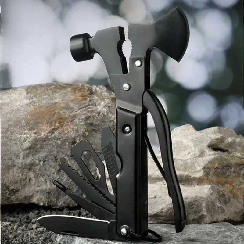 Unealta Multifunctionala pentru Supravietuire [3]