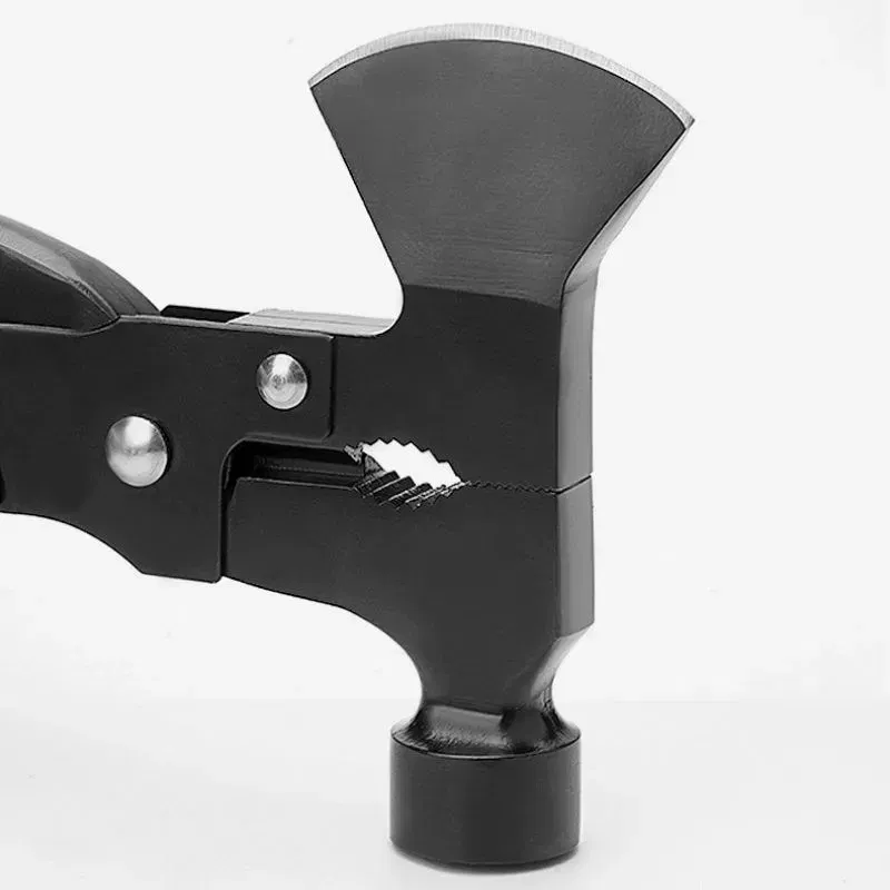 Unealta Multifunctionala pentru Supravietuire [11]