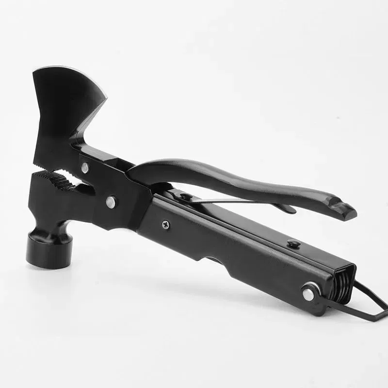 Unealta Multifunctionala pentru Supravietuire [13]