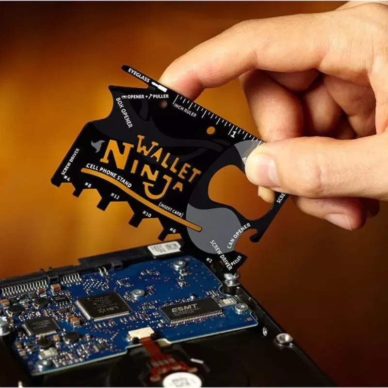 Unealta Wallet Ninja [2]