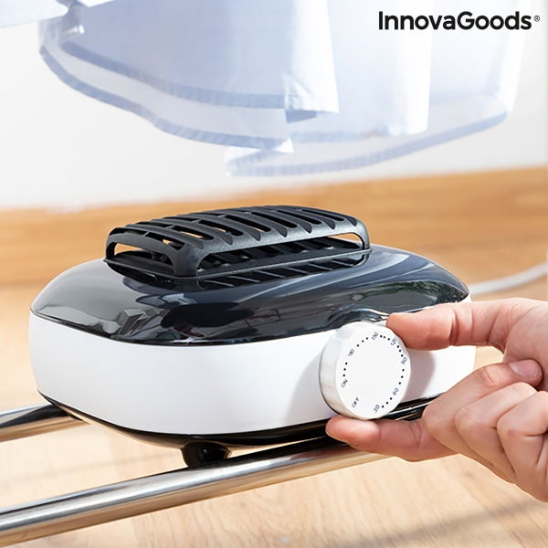 Uscator de rufe electric, portabil si Ingenios [6]