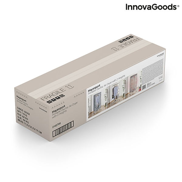 Uscator de rufe electric, portabil si Ingenios [12]