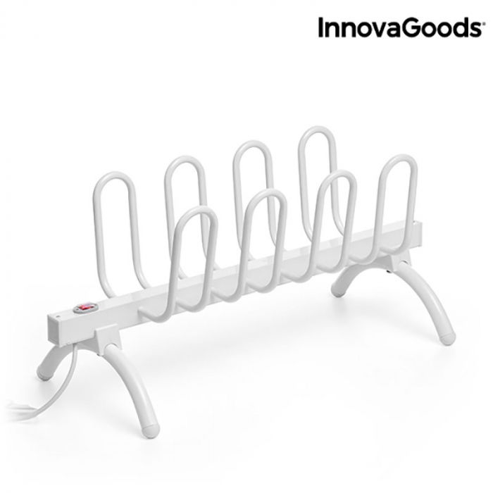 Uscator electric incaltaminte, pentru 4 perechi [3]