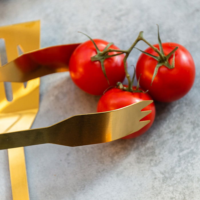 Ustensile gratar de milionar [3]