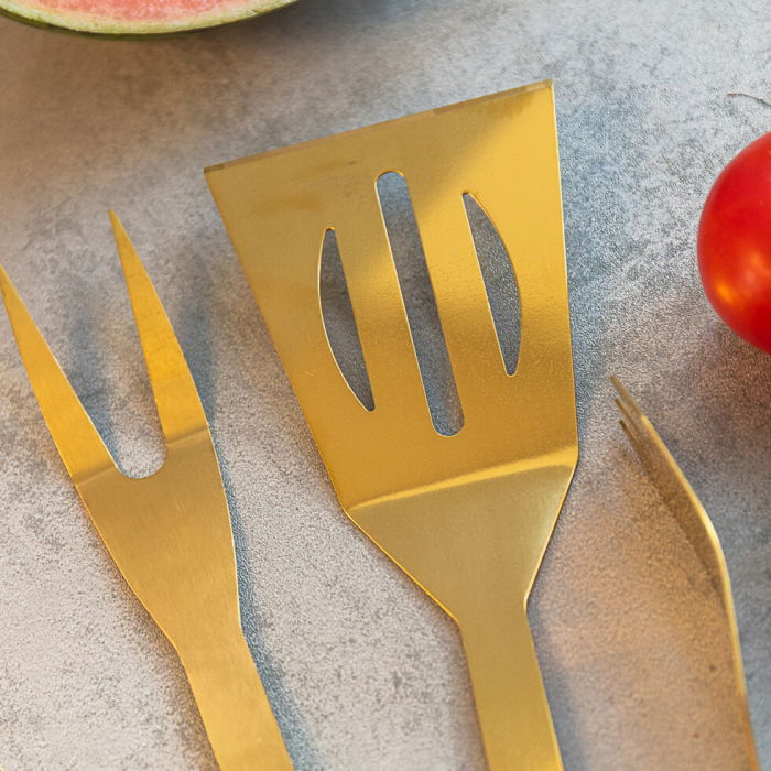 Ustensile gratar de milionar [2]