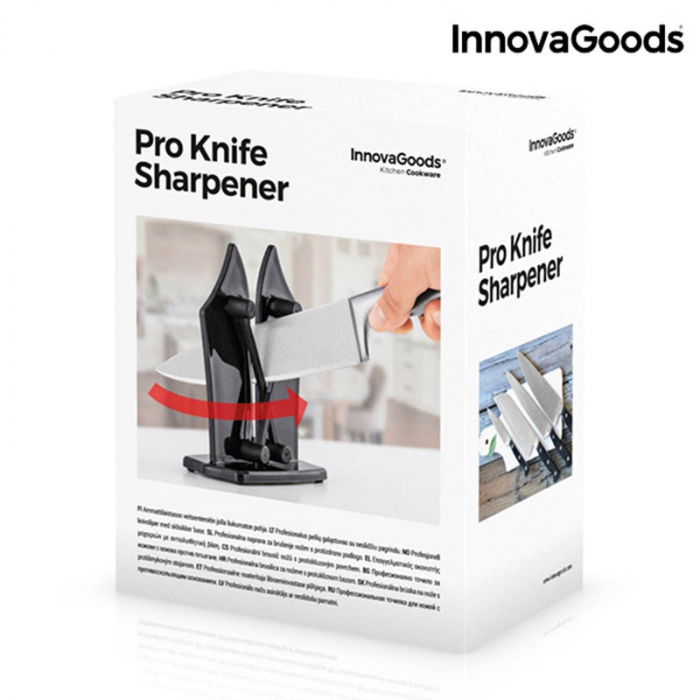 Valet de ascutit lame [6]