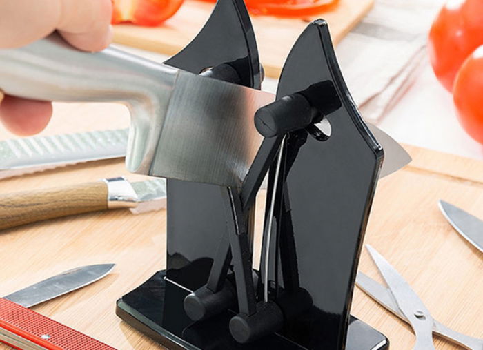 Valet de ascutit lame [1]