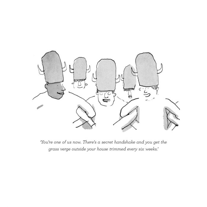 Vladimir Putin: Life coach [4]