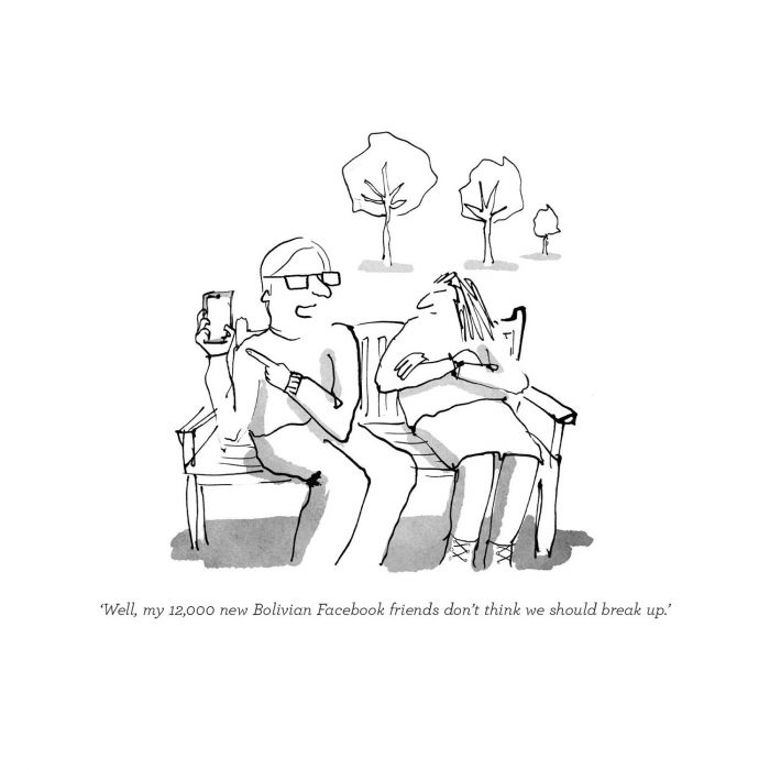 Vladimir Putin: Life coach [8]