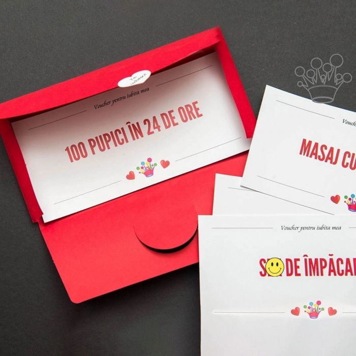 Voucher cadou pentru iubita ta [1]