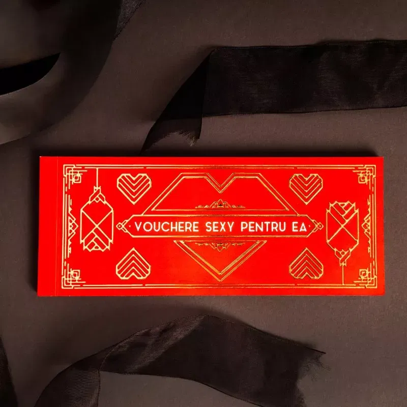 Vouchere sexy pentru ea [2]