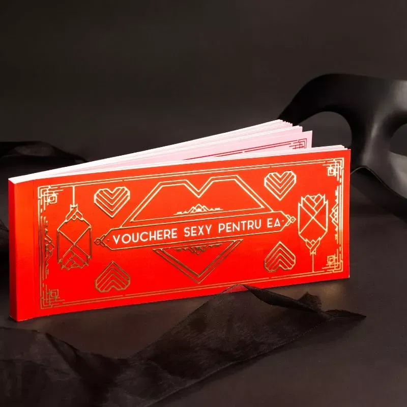 Vouchere sexy pentru ea [1]