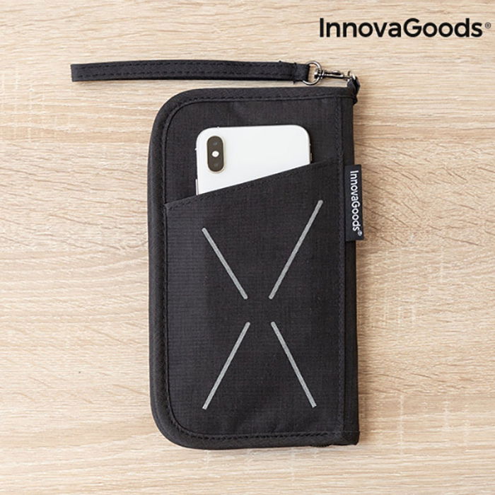 Wallock Portofelul antifurt [6]