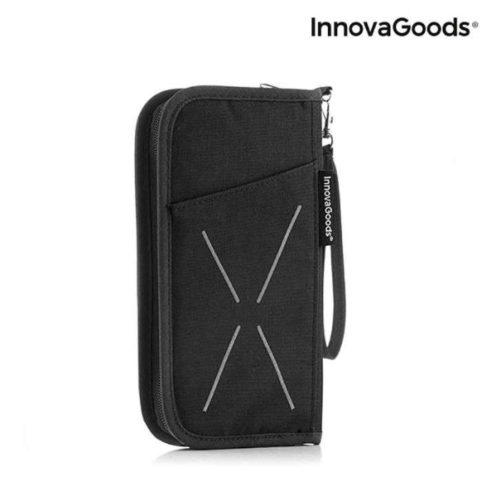 Wallock Portofelul antifurt [7]