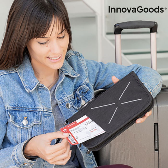 Wallock Portofelul antifurt [1]