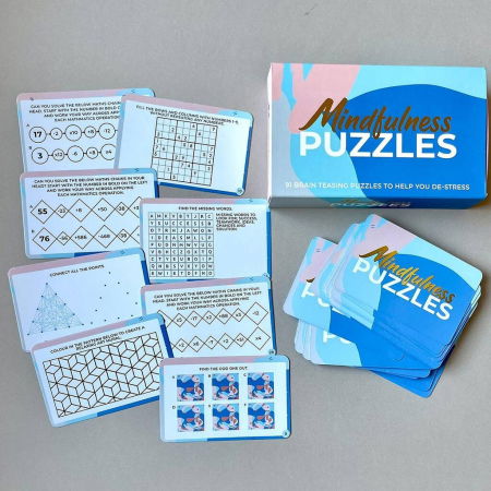 91 Provocari mindfulness Train your Brain [1]