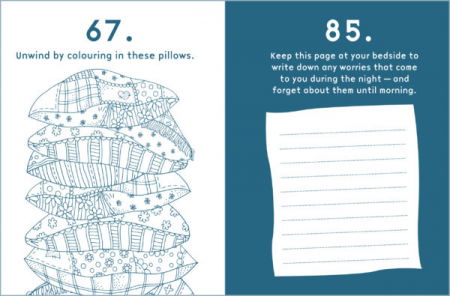 101 Lucruri de facut cand nu poti sa dormi [4]