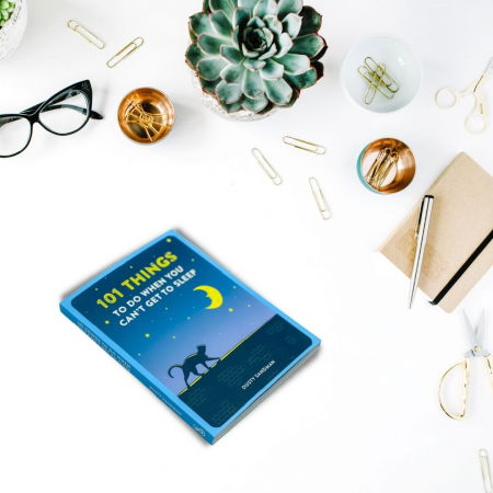 101 Lucruri de facut cand nu poti sa dormi [0]