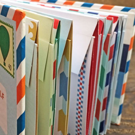 12 Scrisori catre mine in viitor [1]