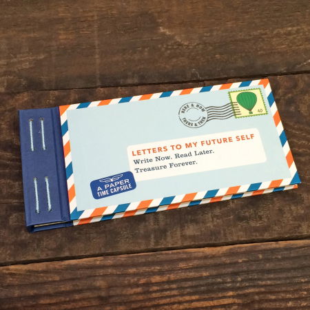 12 Scrisori catre mine in viitor [0]