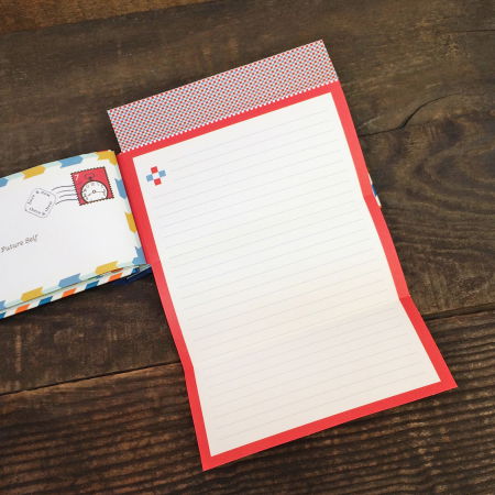 12 Scrisori catre mine in viitor [2]