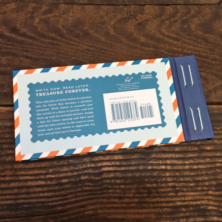 12 Scrisori catre mine in viitor [8]