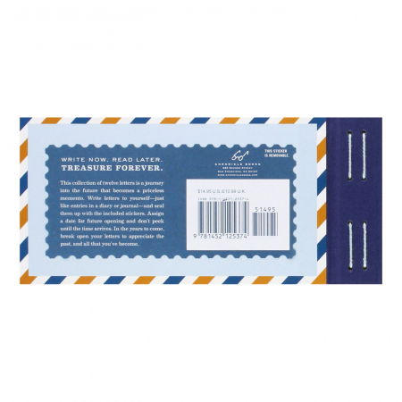 12 Scrisori catre mine in viitor [10]