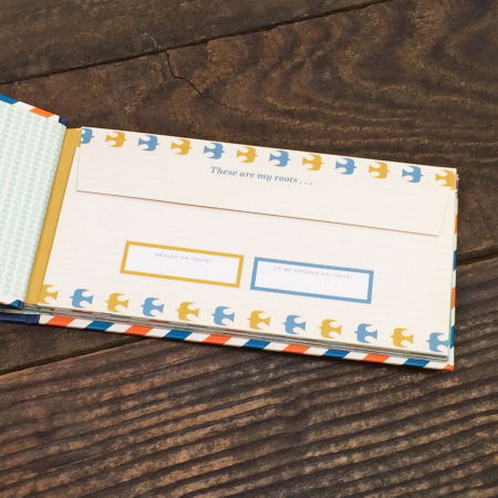 12 Scrisori catre mine in viitor [4]