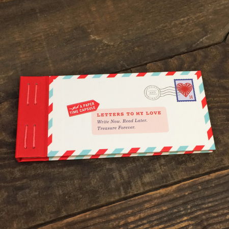 Cadouri pentru Iubita - 12 Scrisori de amor catre iubirea mea