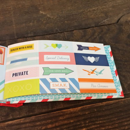 12 Scrisori de amor catre iubirea mea [8]