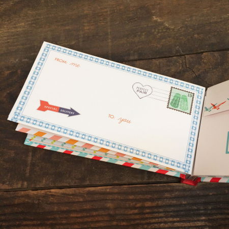 12 Scrisori de amor catre iubirea mea [3]