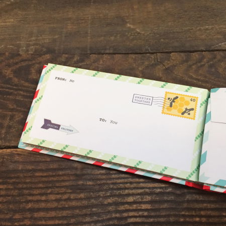 12 Scrisori de amor catre iubirea mea [7]