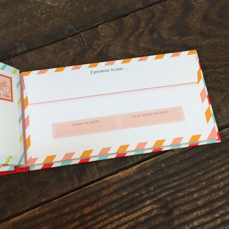 12 Scrisori de amor catre iubirea mea [4]