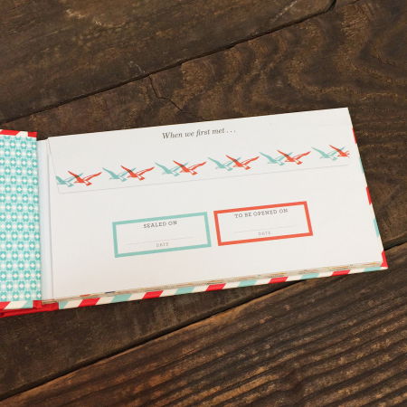 12 Scrisori de amor catre iubirea mea [5]