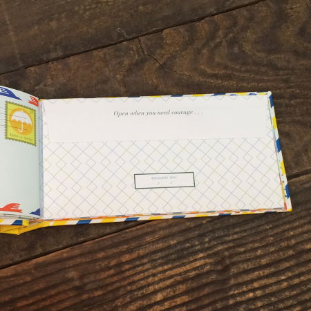 12 Scrisori sa le deschizi atunci cand [4]