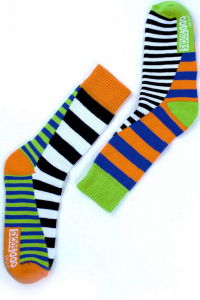 2 sosete desperecheate Andy [1]