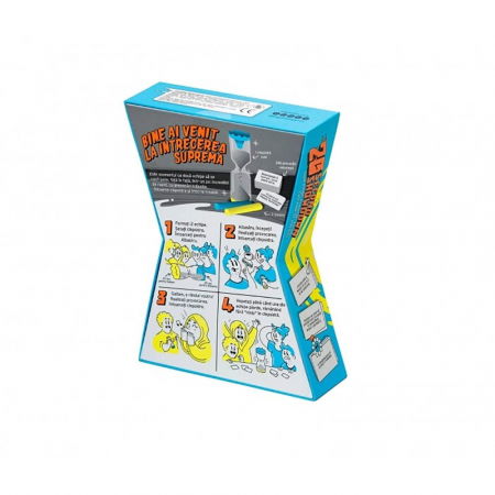 20 Seconds Showdown [6]