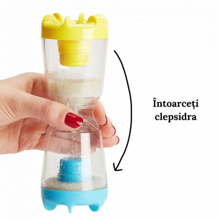 20 Seconds Showdown [3]