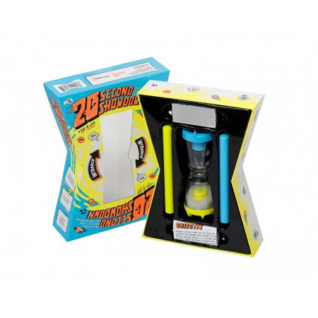 20 Seconds Showdown [5]