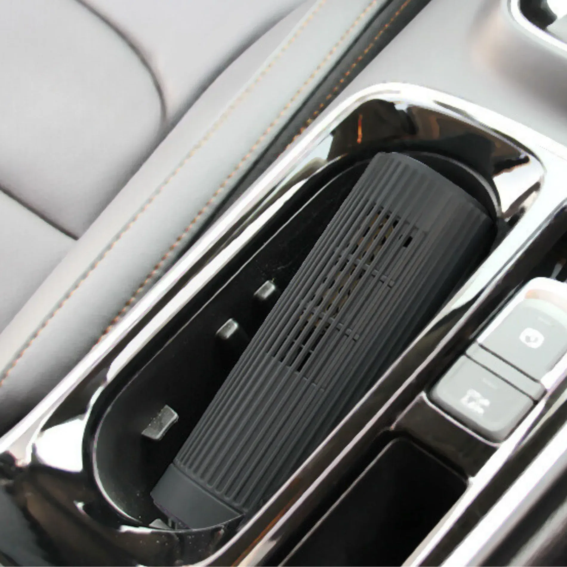 Generator de Ozon portabil Dual Mode [3]