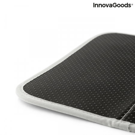 Aparat masaj cu electrostimulare, pentru talpi [9]