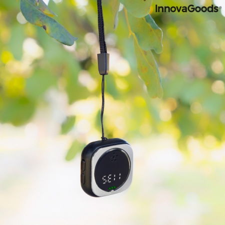 Ceas anti-tantari - e timpul sa te aperi cu ultrasunete [6]