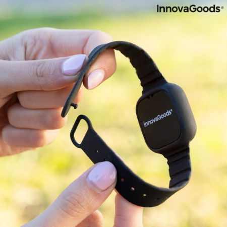 Ceas anti-tantari - e timpul sa te aperi cu ultrasunete [4]