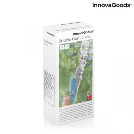 Pistol cu baloane de sapun [10]