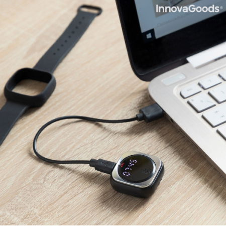 Ceas anti-tantari - e timpul sa te aperi cu ultrasunete [9]